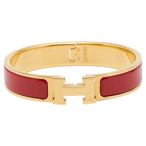 hermes armband rood|hermes belfast bracelets.